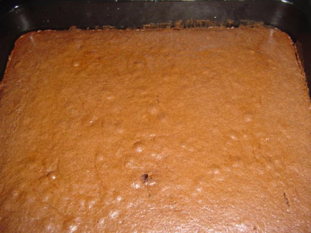 Schneller Gewürzkuchen - einfach - von Dreamcoon