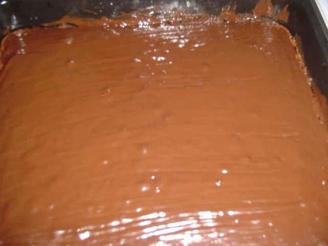 Rezept: Schneller Gewürzkuchen Bild Nr. 8 Schneller Gewürzkuchen - Rezept - Bild Nr. 8