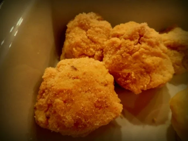 Rezept: Beilage: Kartoffelknödel mit dem Dampfgarer Beilage: Kartoffelknödel mit dem Dampfgarer - Rezept