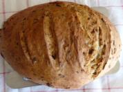 Zwiebelbrot - Rezept