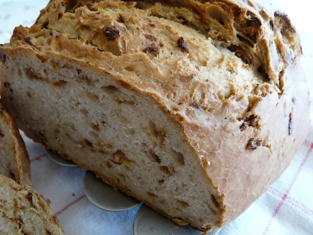 Zwiebelbrot - Rezept - Bild Nr. 2