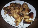 Winterlicher Kaiserschmarrn - Rezept