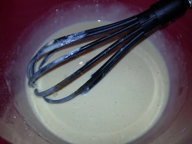 Winterlicher Kaiserschmarrn - Rezept - Bild Nr. 4