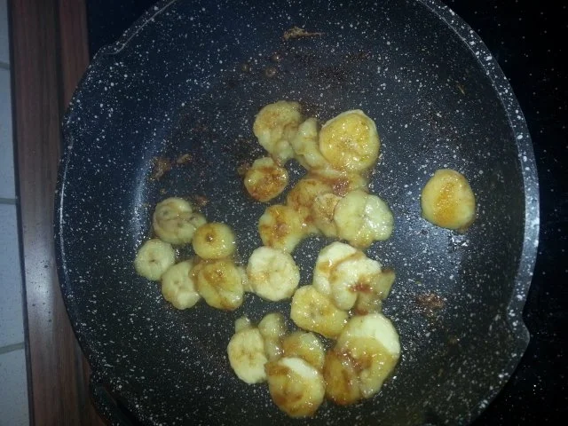 Winterlicher Kaiserschmarrn - Rezept - Bild Nr. 7