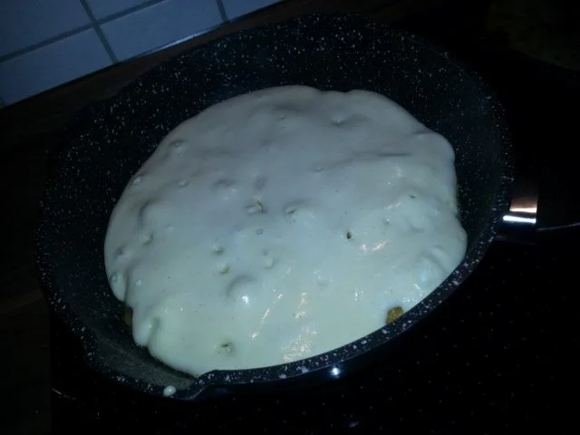 Winterlicher Kaiserschmarrn - Rezept - Bild Nr. 8