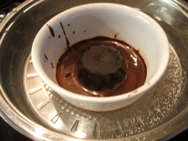 Plätzchen: Zarte Mandel-Nuss-Busserln - Rezept - Bild Nr. 8