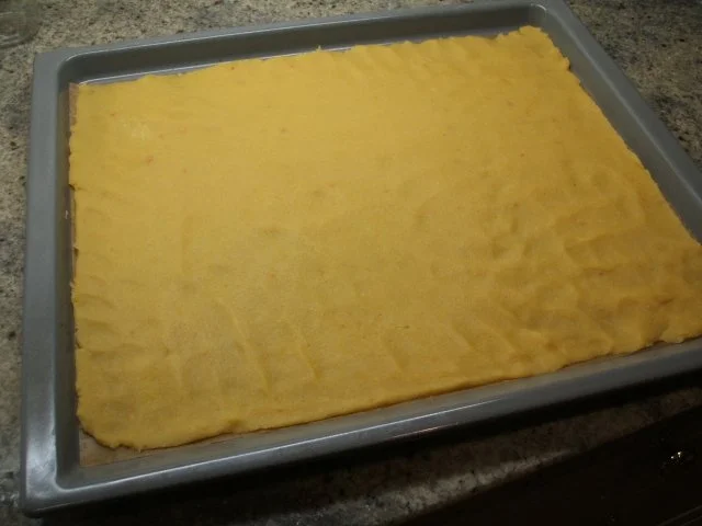 Rezept: Plätzchen: Orangenquadrate Bild Nr. 5 Plätzchen: Orangenquadrate - Rezept - Bild Nr. 5