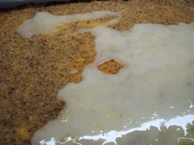 Rezept: Plätzchen: Orangenquadrate Bild Nr. 10 Plätzchen: Orangenquadrate - Rezept - Bild Nr. 10