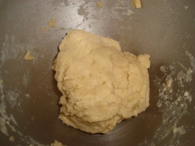 Rezept: Pflaumentorte mit Schmand Bild Nr. 4 Pflaumentorte mit Schmand - Rezept - Bild Nr. 4