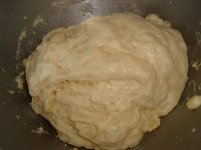 Rezept: Pflaumentorte mit Schmand Bild Nr. 6 Pflaumentorte mit Schmand - Rezept - Bild Nr. 6