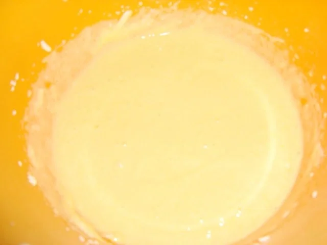 Rezept: Pflaumentorte mit Schmand Bild Nr. 8 Pflaumentorte mit Schmand - Rezept - Bild Nr. 8