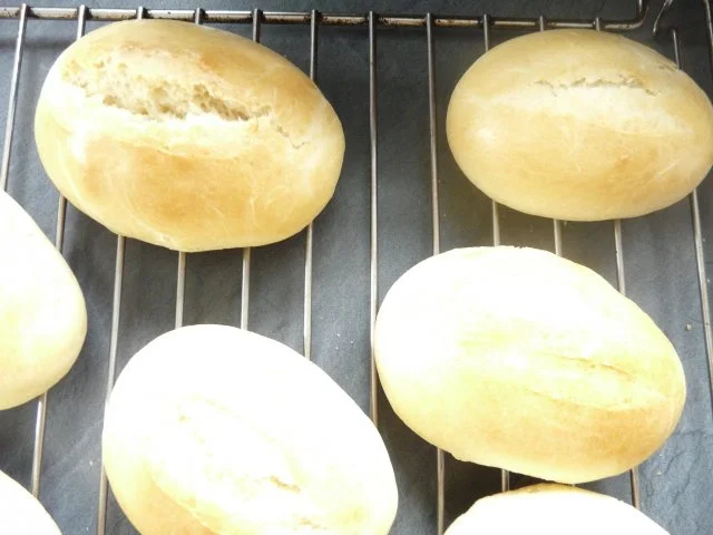 Rezept: Neujahrsbrezel / Neujahrswecken Bild Nr. 9 Neujahrsbrezel / Neujahrswecken - Rezept - Bild Nr. 9