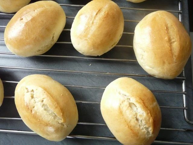 Rezept: Neujahrsbrezel / Neujahrswecken Bild Nr. 10 Neujahrsbrezel / Neujahrswecken - Rezept - Bild Nr. 10