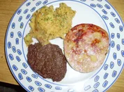 Pfälzer Gruß - Rezept