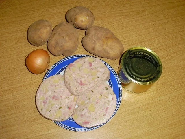Pfälzer Gruß - Rezept - Bild Nr. 2