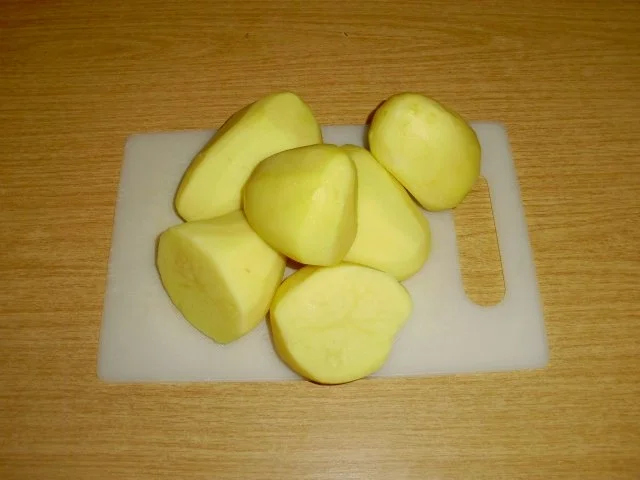 Pfälzer Gruß - Rezept - Bild Nr. 4