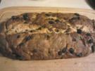 Marzipan- Christstollen - Rezept