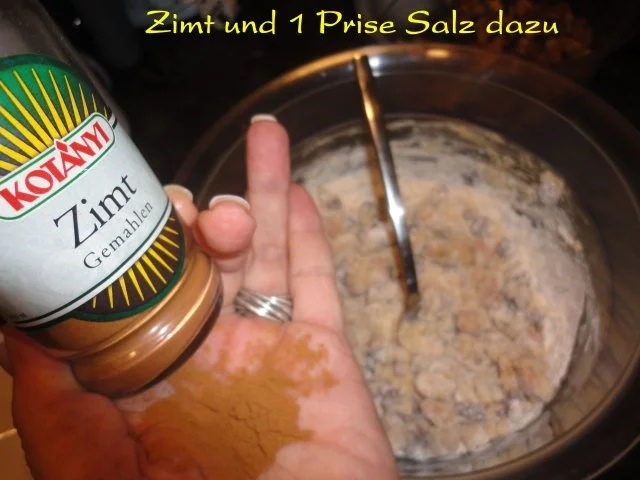 Kletzenbrot - sehr fruchtig und saftig ! - Rezept - Bild Nr. 10