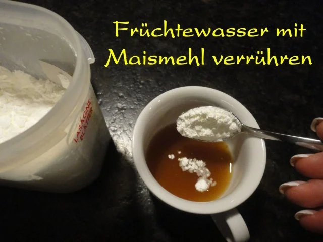 Kletzenbrot - sehr fruchtig und saftig ! - Rezept - Bild Nr. 15