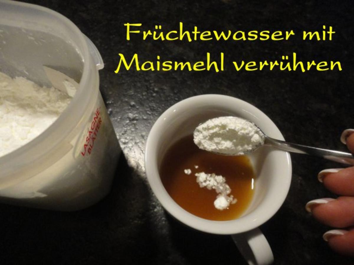 Kletzenbrot - sehr fruchtig und saftig ! - Rezept