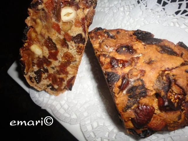 Kletzenbrot - sehr fruchtig und saftig ! - Rezept - Bild Nr. 19