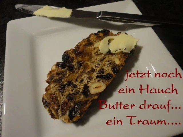 Kletzenbrot - sehr fruchtig und saftig ! - Rezept - Bild Nr. 20