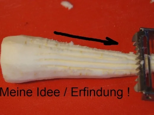 Dunkle Rindfleisch-Gemüsesuppe - Rezept - Bild Nr. 4