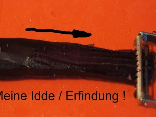 Dunkle Rindfleisch-Gemüsesuppe - Rezept - Bild Nr. 6