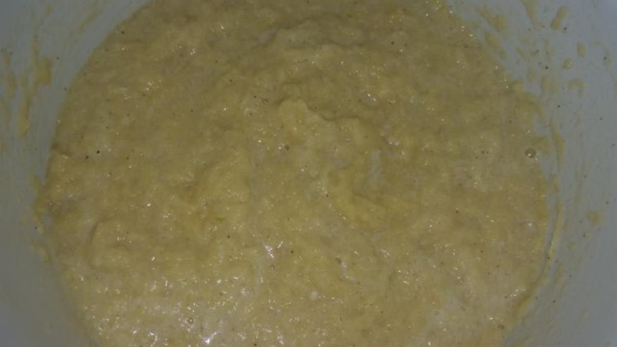 Pfannkuchen und Crêpe: Kartoffelpuffer - Rezept - Bild Nr. 4