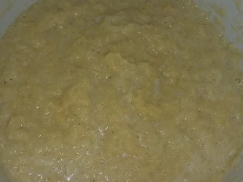 Pfannkuchen und Crêpe: Kartoffelpuffer - Rezept - Bild Nr. 4