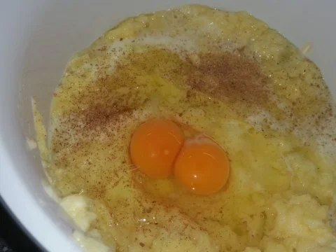 Pfannkuchen und Crêpe: Kartoffelpuffer - Rezept - Bild Nr. 2