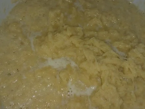 Pfannkuchen und Crêpe: Kartoffelpuffer - Rezept - Bild Nr. 5