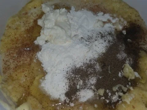 Pfannkuchen und Crêpe: Kartoffelpuffer - Rezept - Bild Nr. 3