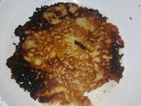 Pfannkuchen und Crêpe: Kartoffelpuffer - Rezept - Bild Nr. 6