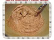 Brotaufstrich: Gewürzbutter Pimenton Estofado - Rezept