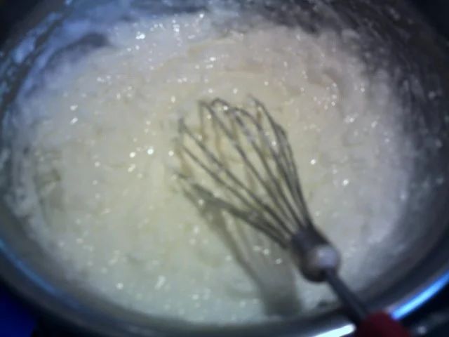 Koch-Käse - Rezept - Bild Nr. 3