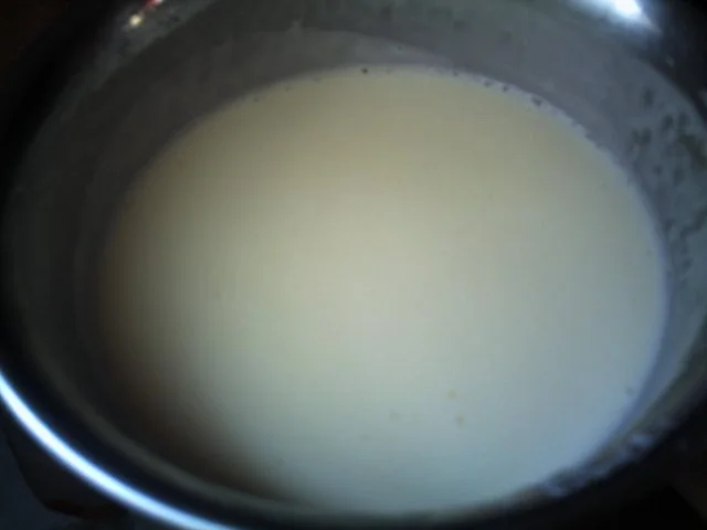 Koch-Käse - Rezept - Bild Nr. 4