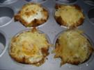 Ei im Körbchen - Rezept