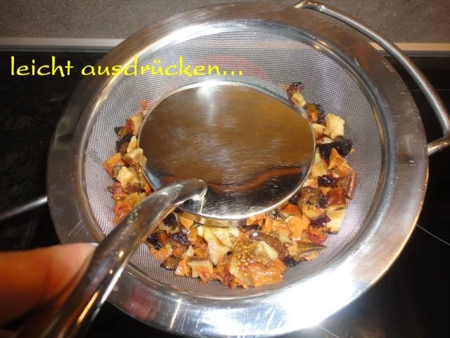 Kletzenbrot für Karl - mit Einkornmehl - Rezept - Bild Nr. 8