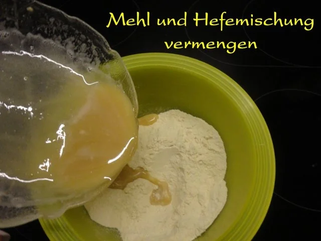 Kletzenbrot für Karl - mit Einkornmehl - Rezept - Bild Nr. 10