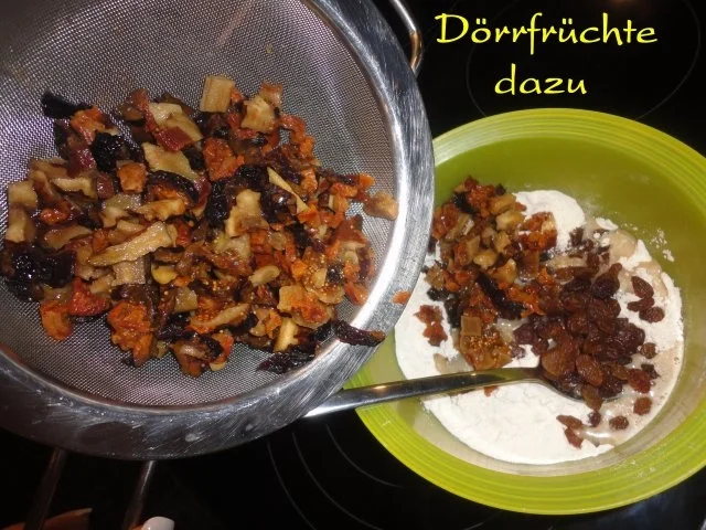 Kletzenbrot für Karl - mit Einkornmehl - Rezept - Bild Nr. 12