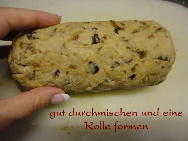 Kletzenbrot für Karl - mit Einkornmehl - Rezept - Bild Nr. 14