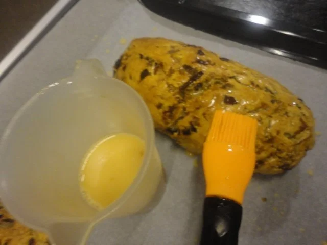 Kletzenbrot für Karl - mit Einkornmehl - Rezept - Bild Nr. 15