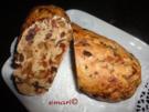 Kletzenbrot für Karl - mit Einkornmehl - Rezept