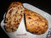 Kletzenbrot für Karl - mit Einkornmehl - Rezept