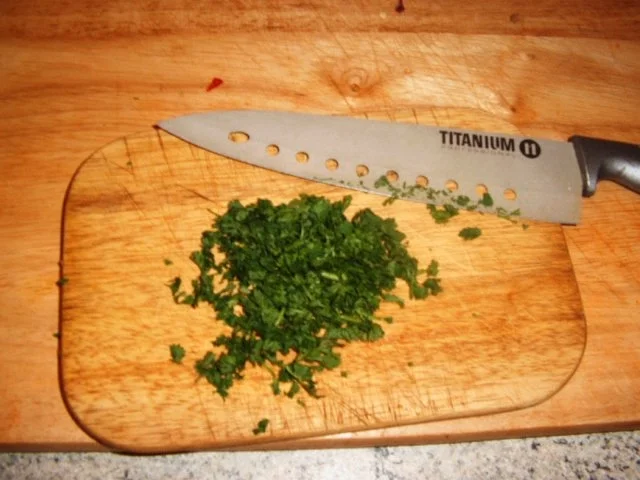 Rezept: Zigeuner-Minuten-Schnitzel Bild Nr. 8 Zigeuner-Minuten-Schnitzel - Rezept - Bild Nr. 8