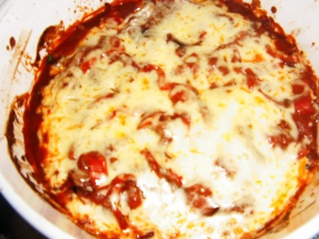 Rezept: Zigeuner-Minuten-Schnitzel Bild Nr. 12 Zigeuner-Minuten-Schnitzel - Rezept - Bild Nr. 12