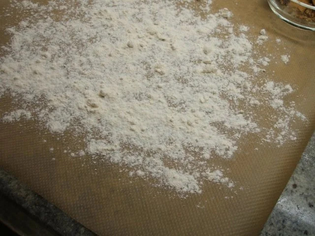 Brot/Brötchen: No-Knead-Bread - ein Trend aus USA - Rezept - Bild Nr. 8