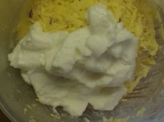 Reibekuchen, rheinischer Art - Rezept - Bild Nr. 3