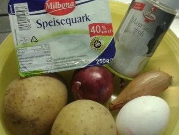 Reibekuchen, rheinischer Art - Rezept - Bild Nr. 2